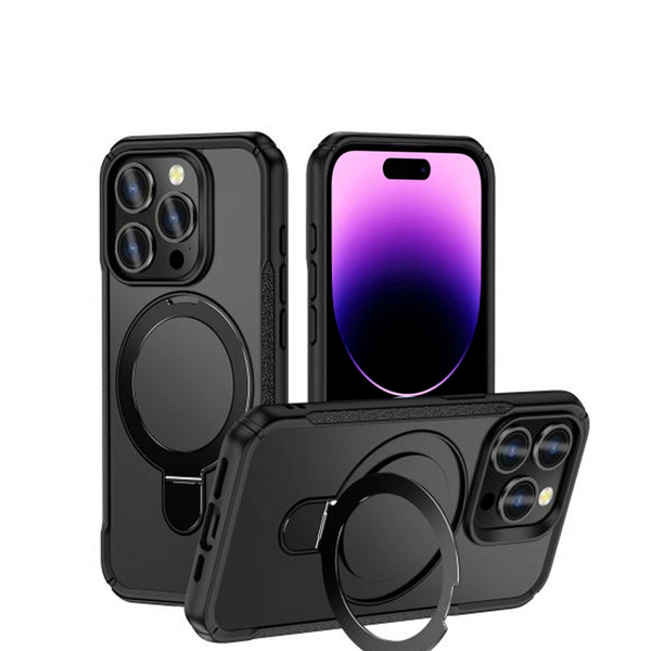Arbitrary Angle Adjustment Case For iPhone 14 Pro